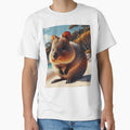 Quokka Art #73 | Quokka Lovers by ksgraphics222