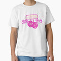 Let's Roll (Hot Pink Version) by Ye Olde Dungeons & Dragons Lorecast Shoppe