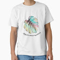 Ask me about my plants - monstera by piastrelli