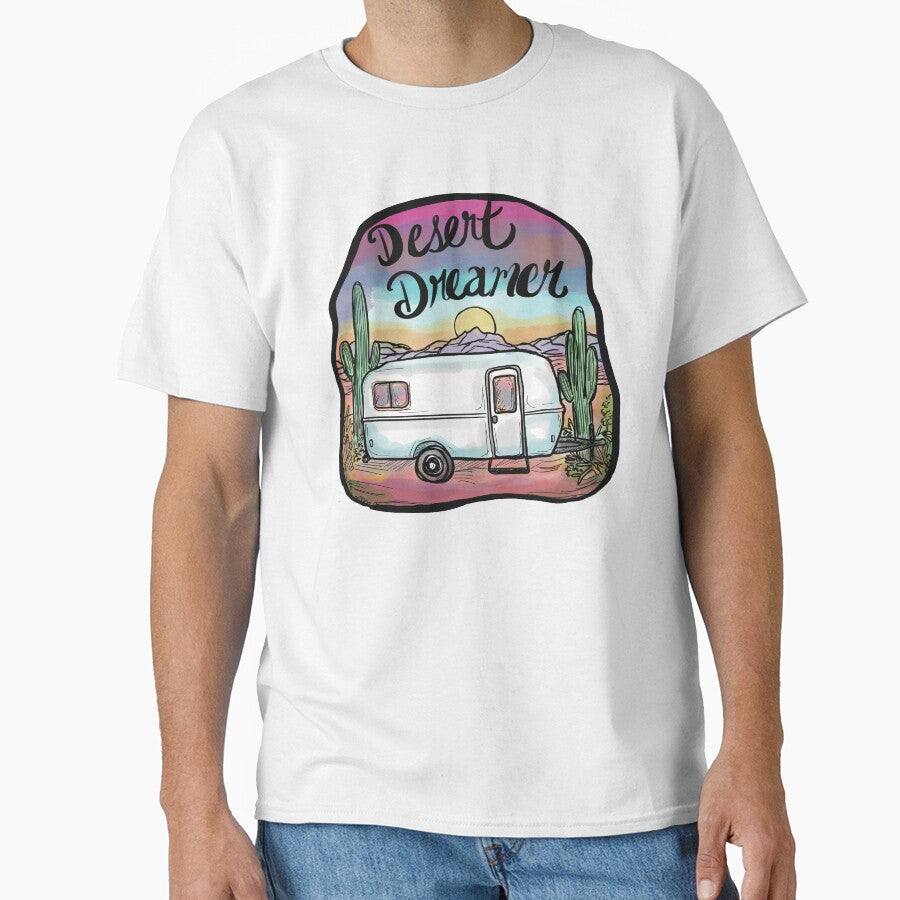 Desert Dreamer by Memoirearts