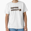 Coffee Addict. v2 | lilsboobthangs by lilsboobthangs