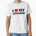 Expressing Love for My Stepmom - I love her by EmeraldeaArt