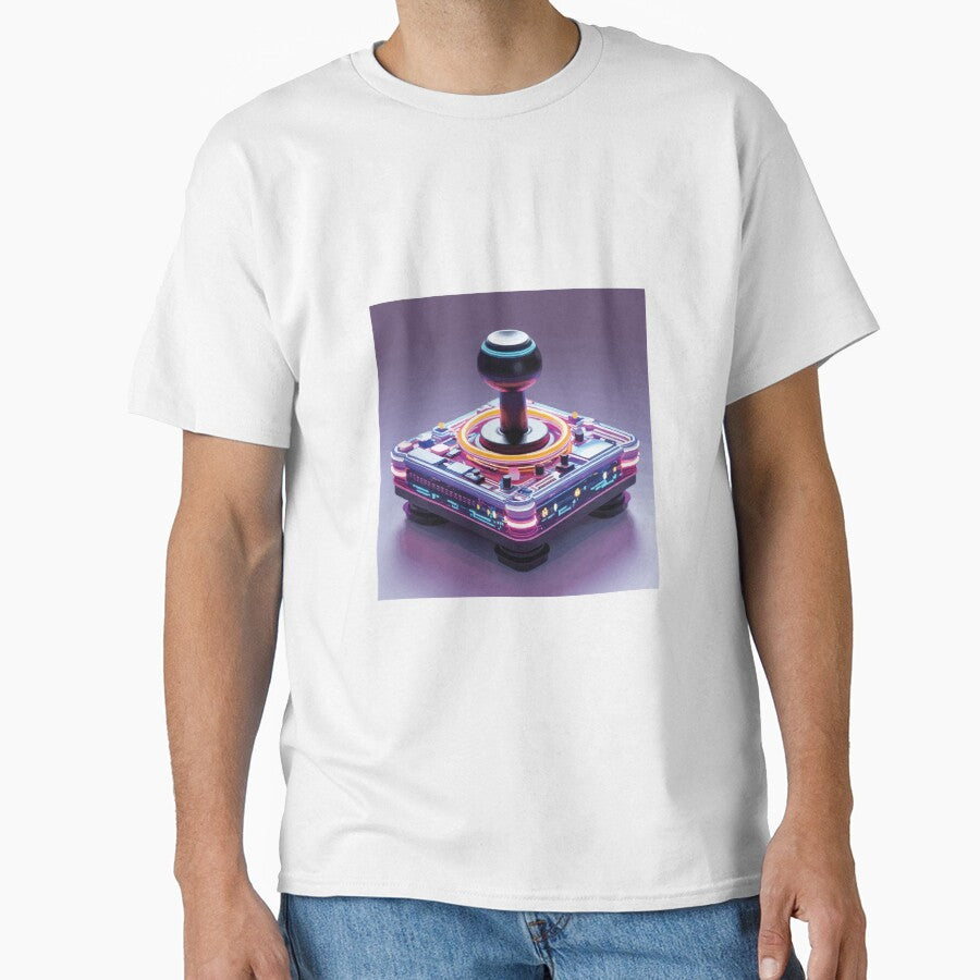 Retro Gaming Pixels by Getup-clothing