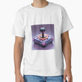 Retro Gaming Pixels by Getup-clothing
