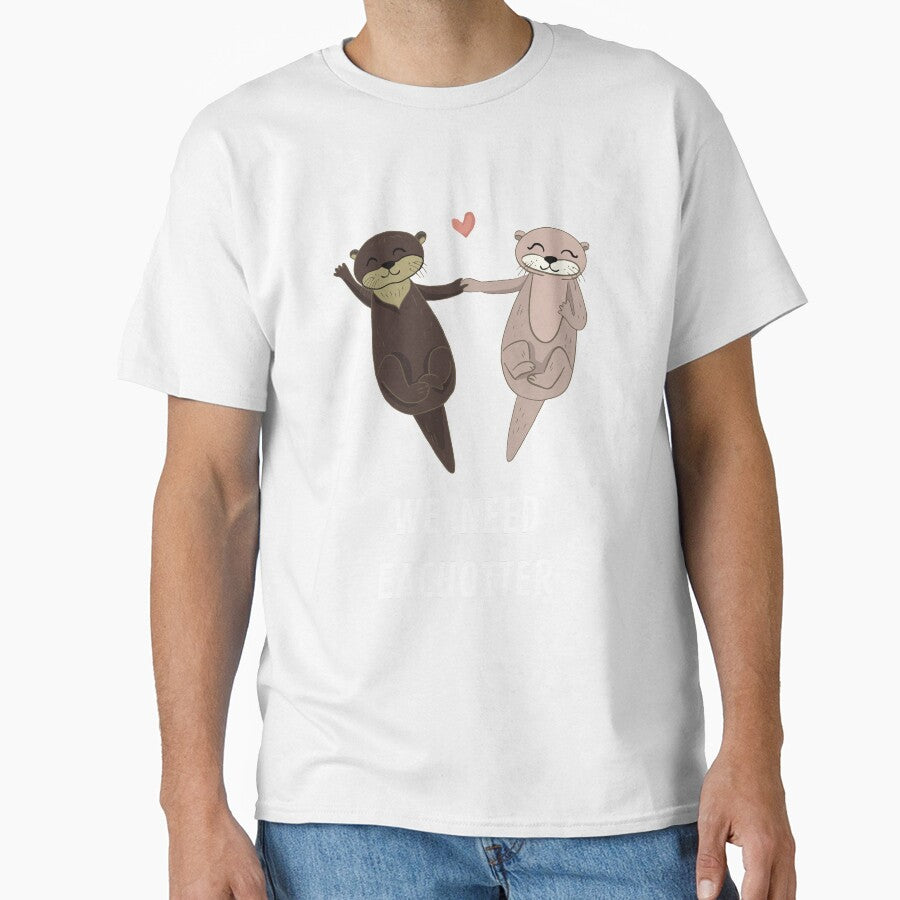 We need Eachotter by melbournegirl