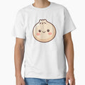 Cute Dumpling Foodie by KD Merch