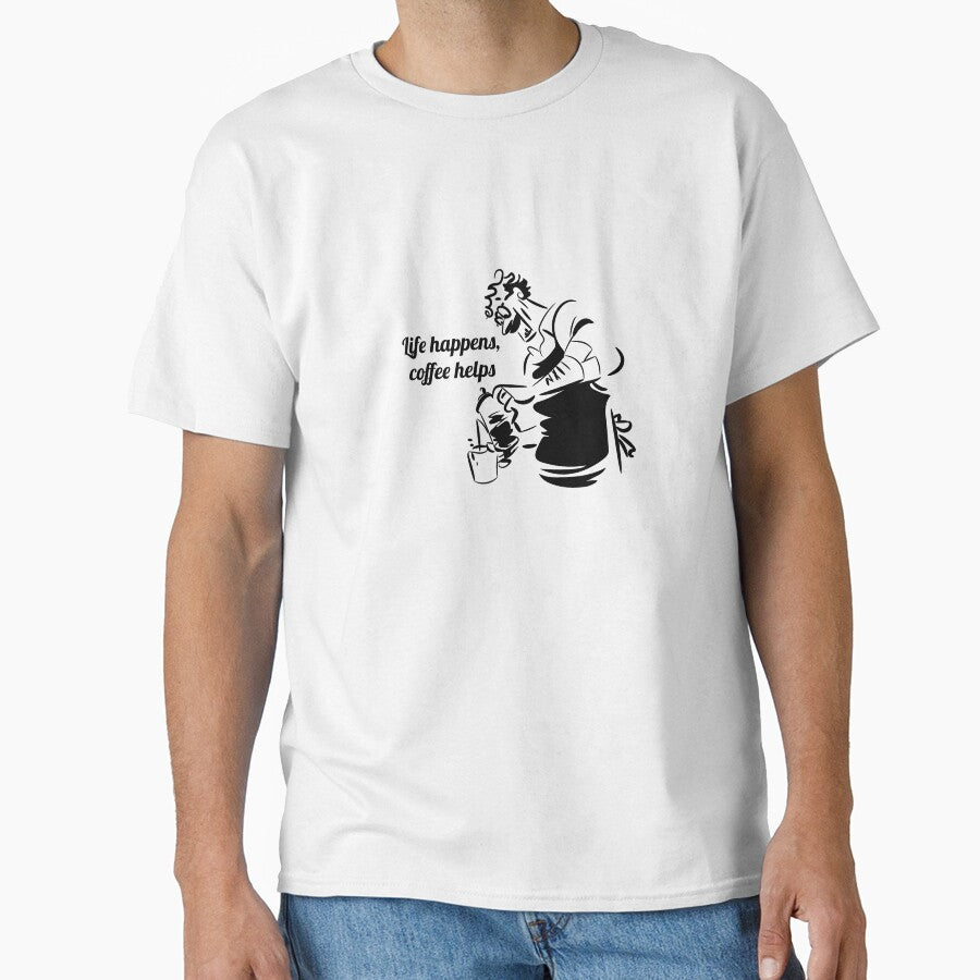 Coffee Comfort by Monedesign