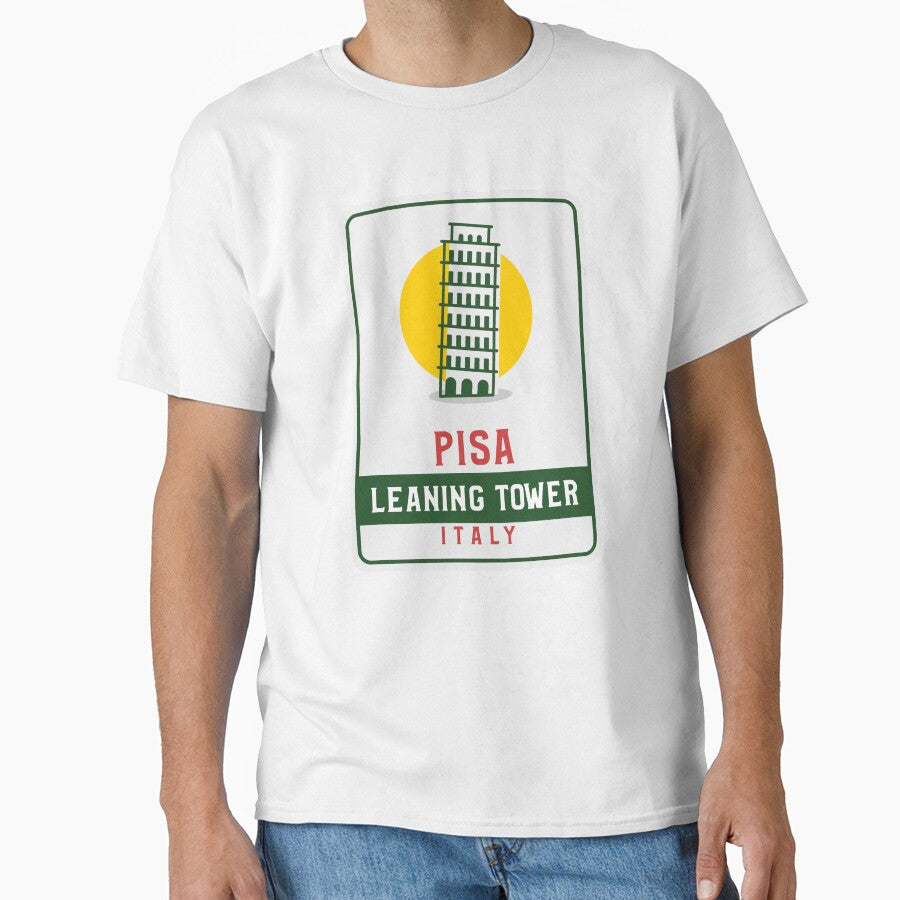 Leaning Tower - Pisa by ManiaTeec