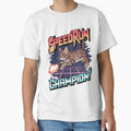 Speedrun Champion - Bengal Cat Pixel Art by NaturePixel