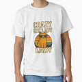 Crazy Cat Lady by CHILLIN-Shop