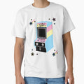 Star Game Arcade 2.0 by Cherilyne