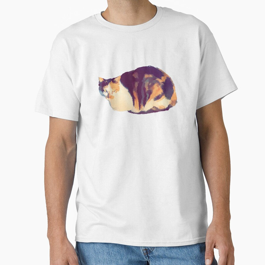 Kitty Cat Loaf by prucanada