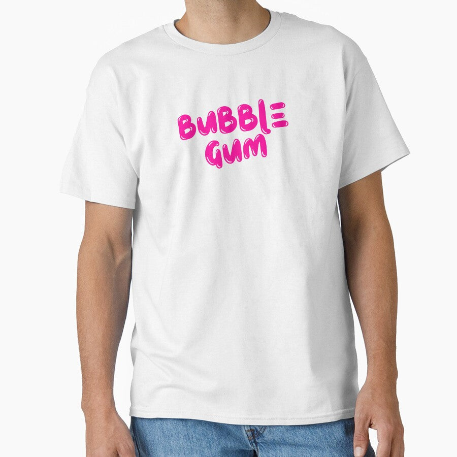 Bubble Gum by Binsagar