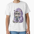 Anti Social Cat by SignumShop