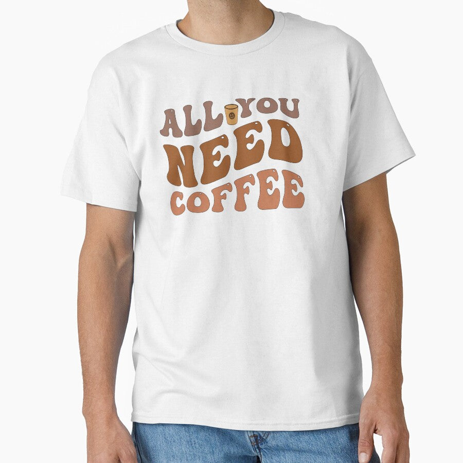 All You Need Coffee by artcultreone