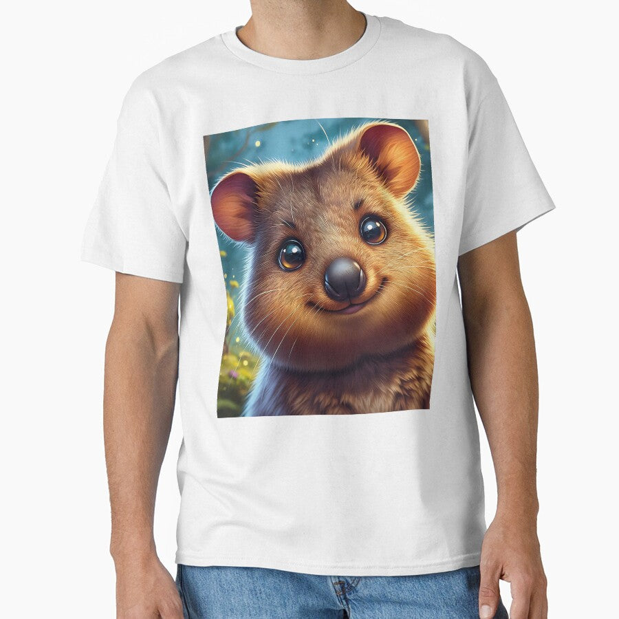 Quokka Art #85 | Quokka Lovers by ksgraphics222
