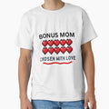 Bonus Mom, Chosen with love by BonusFamilyCollective