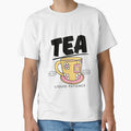 Tea: Liquid patience by Peerless-Prime