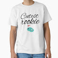 Cutest rookie, golf by Smileycreation