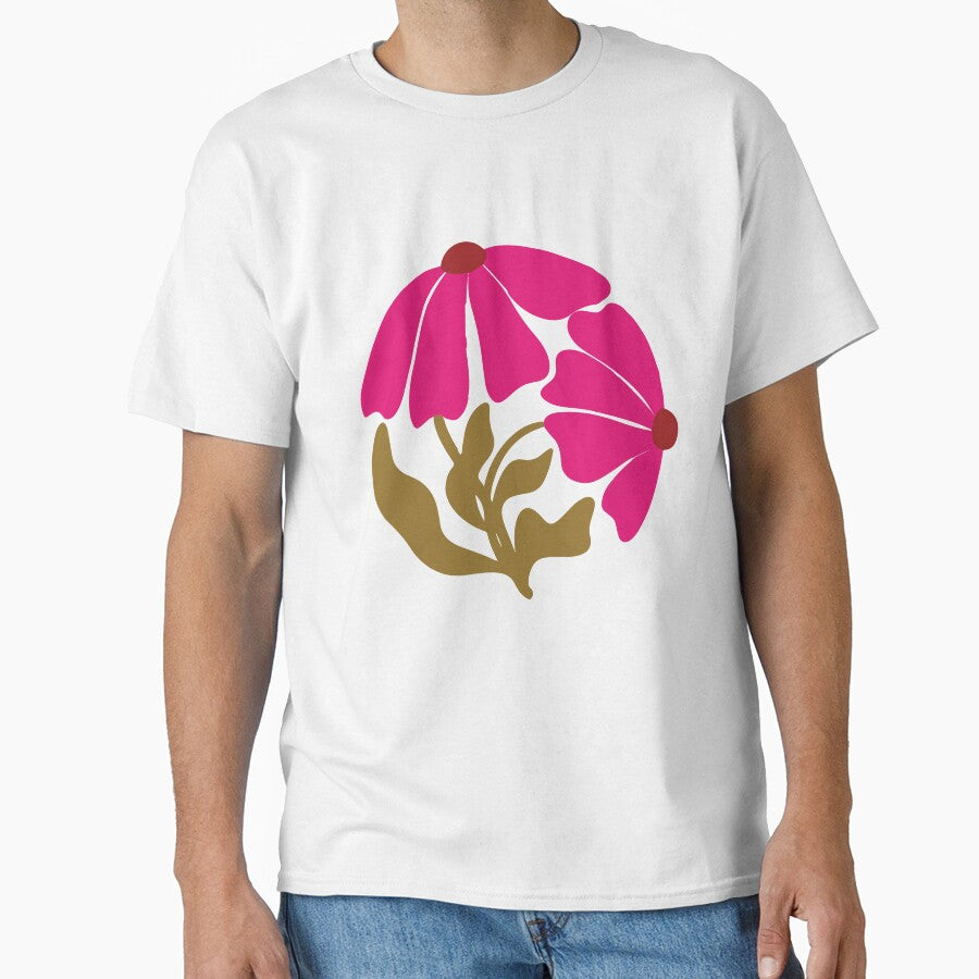 Boho flower by BrownHorse90s