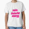 Main Character Energy by radiantdark