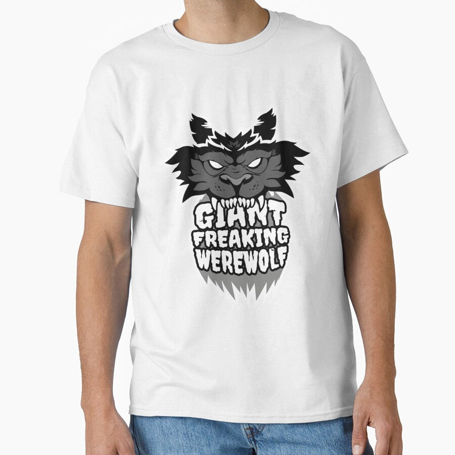 The GFW by outcastguild