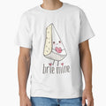 Brie Mine Cheese Pun by crcdhmdefr20