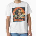 Science! by Lmwatts
