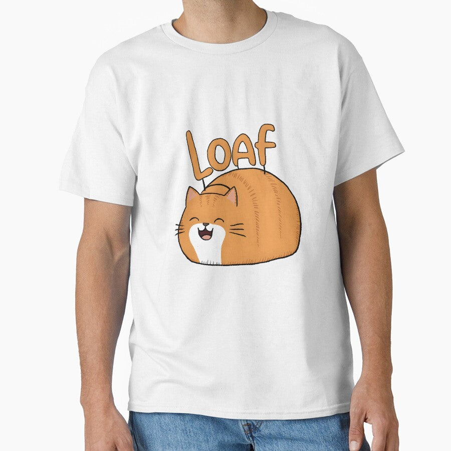 Cat Loaf by Life-chang