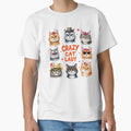 CRAZY CAT LADY by jkrphoto