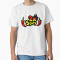 2x Spicy Noodles!! by PickledjoArt