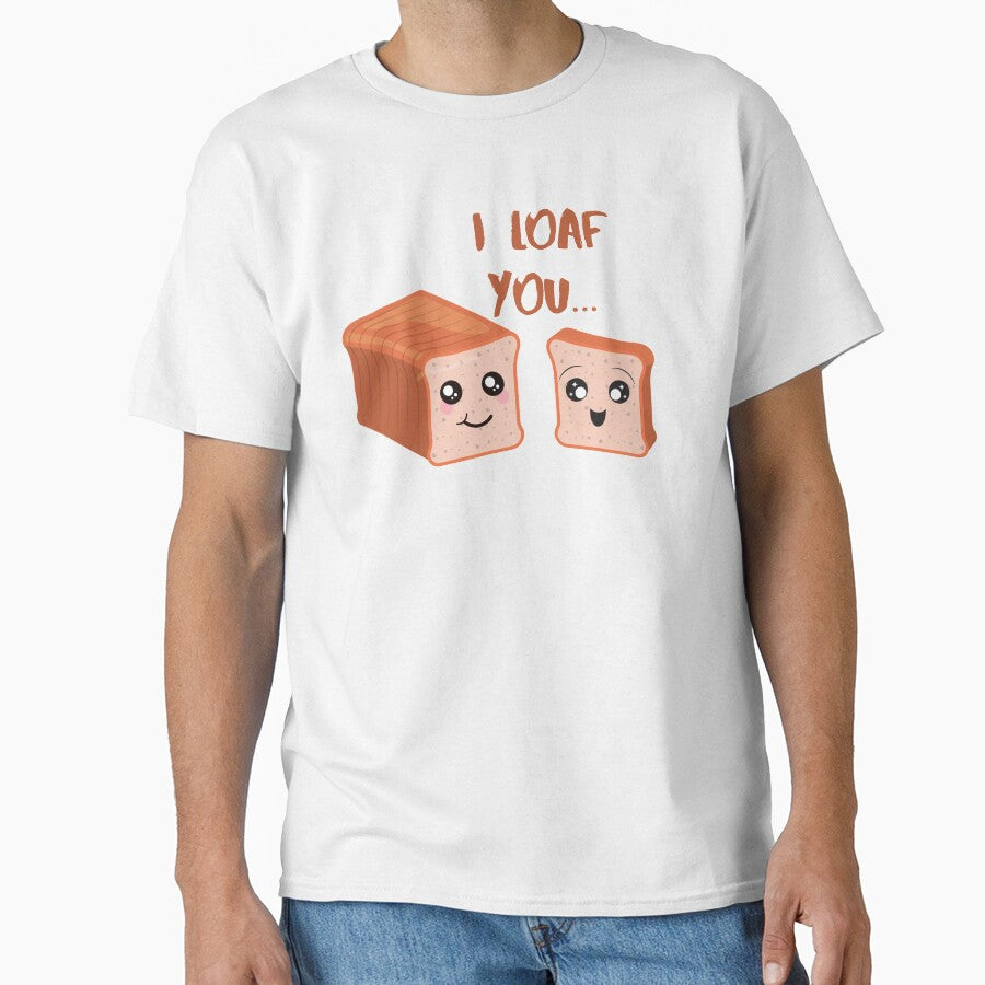 I loaf YOU by saraevscreen