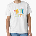 Auntie Camp by zeno27