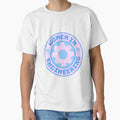 Women In Engineering Badge by PMCreative