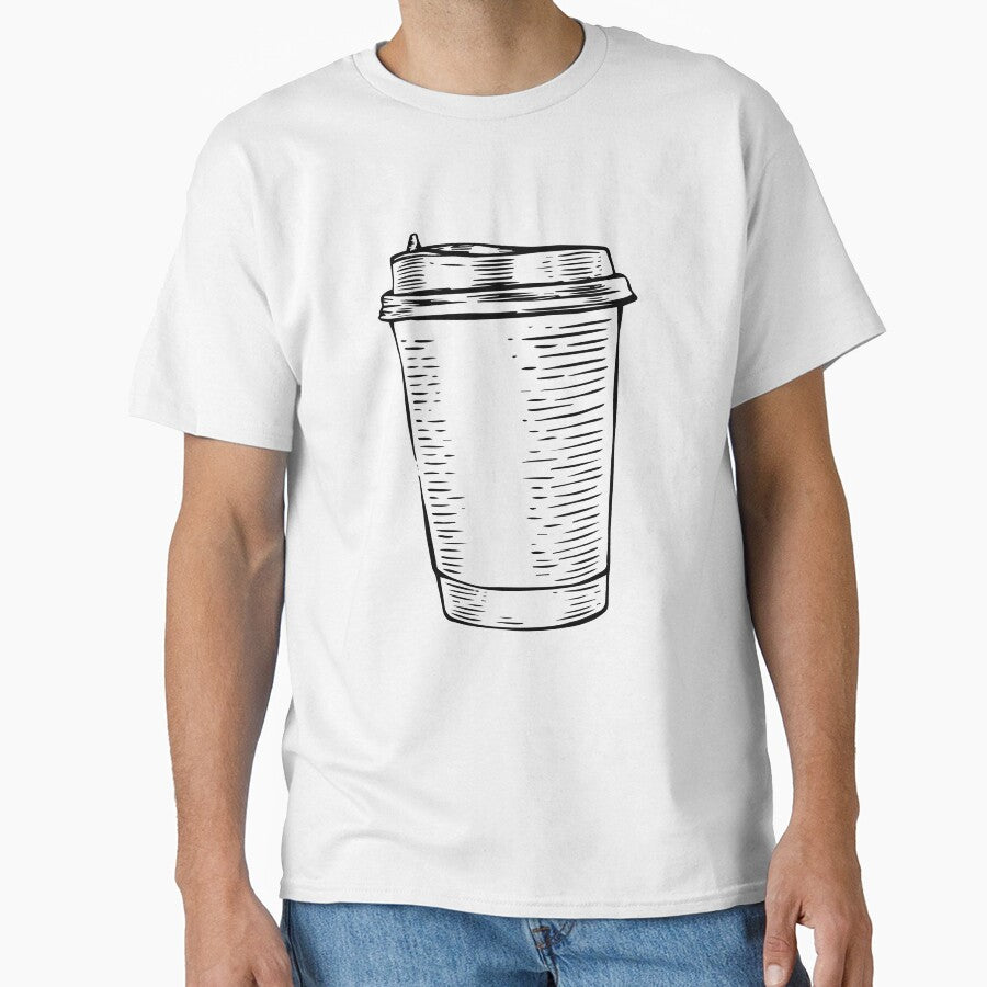 Coffee Cup by mkzmerch