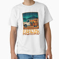 Digital nomad night by VANLIFE.