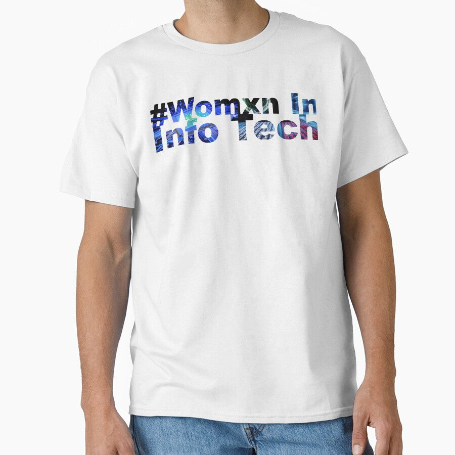 #WomxnInIT by ArtsySciTi