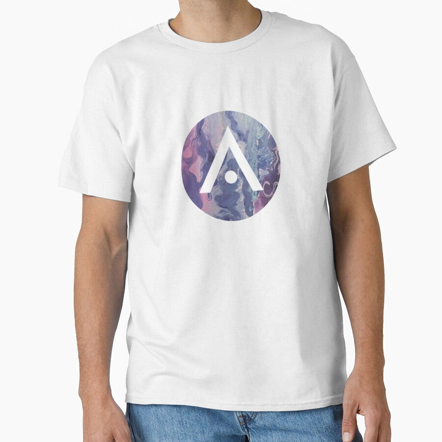 Aveda Marble Logo by Dalaura