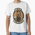 Best Barista – Horse Design for Strong and Steady Coffee Lovers by Coffee Lifestyle
