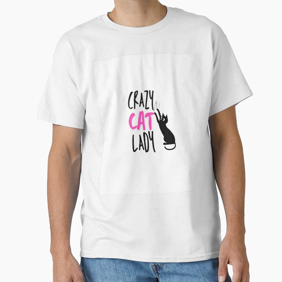 Crazy Cat Lady by LivingTheDream7