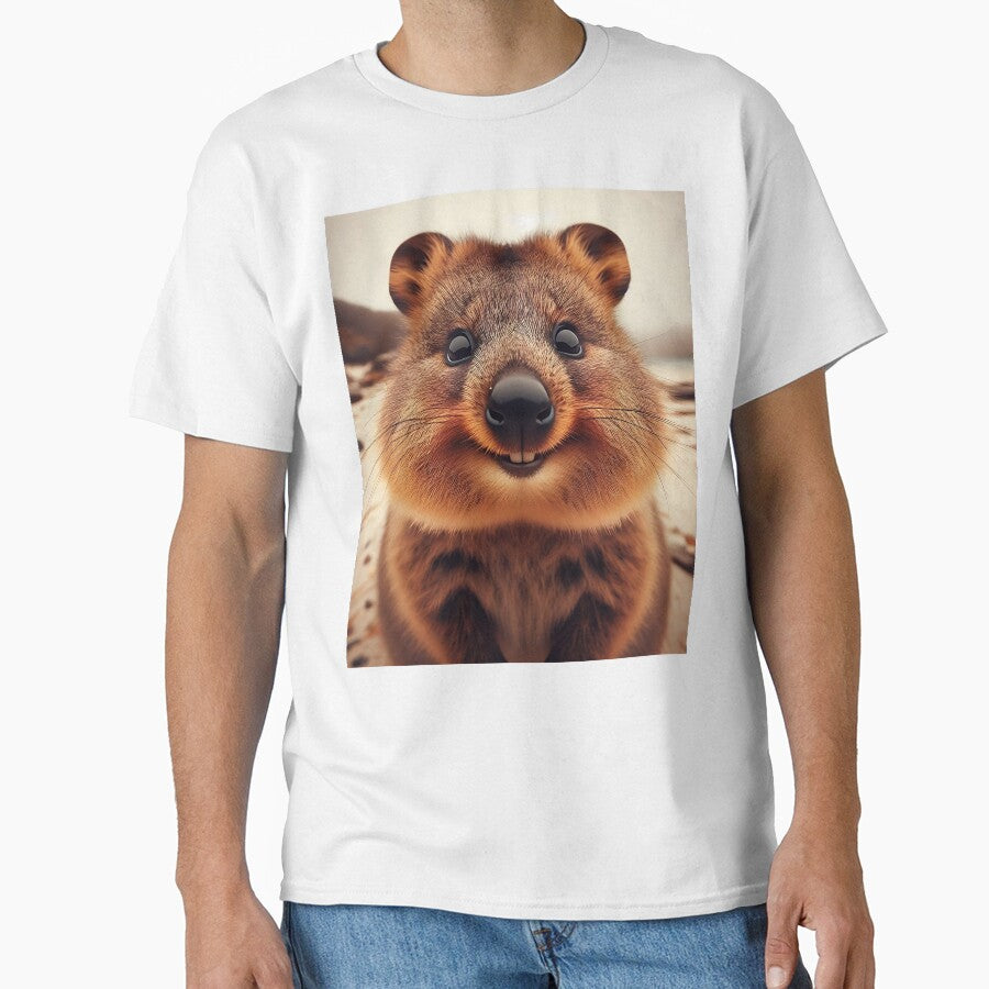 Quokka Art #99 | Quokka Lovers by ksgraphics222