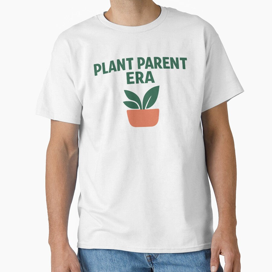 Plant Parent Era by xmoudx