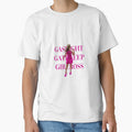 Gaslight Gatekeep Girlboss Florence by saraktrollinger