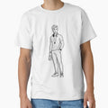 James by Daddy Issues Art Co