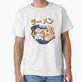 Neko Spicy Ramen by dokidokicomics