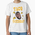 Taco Tuesday by xavierjfong