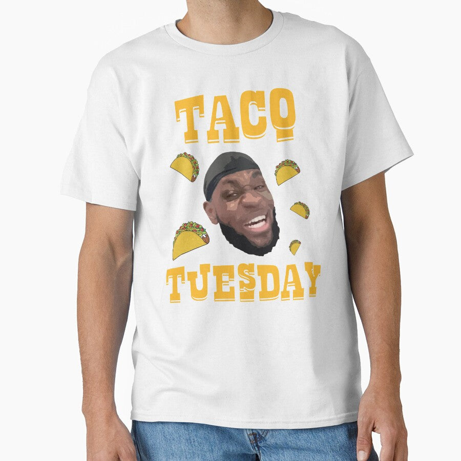 Taco Tuesday by xavierjfong