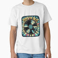 Spin the Beat Vinyl Art | Retro music design by Artifines