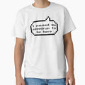 I Paused My Speedrun to Be Here – Funny Gamer Quote Pixel Style by PHRASEandSTYLE