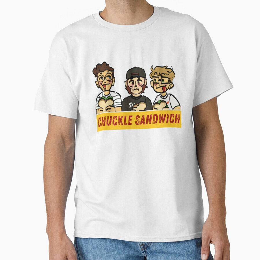 Chuckle sandwich | slimecicle | empires smp | gaslight gatekeep girlboss by earthlingsmerch